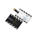 1GB 2GB 4GB 8GB 16GB 32GB 64GB Business Card Usb Flash Pen Drive thumbnail-4