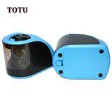 6-8 mm and 9-12mm Christmas Gift Electric Pencil Sharpener for Teachers thumbnail-4