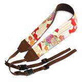 New Fashional Unique Design Custom Polyester Digital Camera Neck Lanyard thumbnail-2