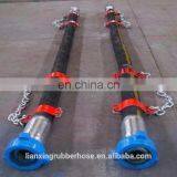 Factory Direct Sale Drilling Rubber Hose Rotary Drilling Rig Hose thumbnail-4