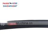 High Quality Certified Hydraulic Oil Delivery Rubber Hose Pipe 2 Inch