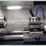 CKNC6163 Cnc Precision Turning Lathe Machine Manufacturers thumbnail-2