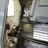 Korea KIA SKT28 Turning-Mill Machine thumbnail-4