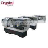 Siemens 808D Control Cnc Lathe CK6150T thumbnail-6