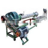 Hot Sale Plastic Granules Manufacturing Process