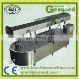 Kleines Käsekochtopf mit geringem Volumen thumbnail-2