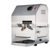 Sugarcane Juice Maker/Disposable Sugarcane Pulp Plate