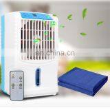 2018 newest portable air conditioner desert air conditioner cooler water mattress pad