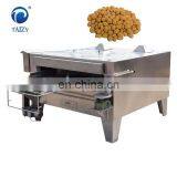 Chinese Nut Roasting Oven Automatic Sunflower Seeds Nuts Coated Peanut Roasting Machine thumbnail-7