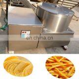 Taizy Manufacturer Potato Chips Centrifugal Dewatering Machine Drying Machine thumbnail-6