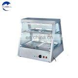 Countertop Commercialfooddisplaywarmer/foodwarmershowcase thumbnail-2