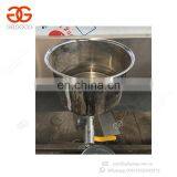 Top Quality Automatic Steamed Rice Noodle Processing Line Round Liangpi Machine On Sale thumbnail-6