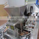 Automatic Salt Stand Up Bags Pouch Mini Doypack Packaging Machine thumbnail-6