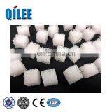 Roll Mbbr Ceramic Bio Ring Filter Media thumbnail-1