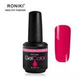 RONIKI Cherry Series Color Gel,Gel Polish,Uv Gel Polish,Low Price Gel Polish,Uv Fur Effect Gel Polish,Xmas Color Gel thumbnail-1