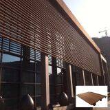 Outside Sanding Surface WPC Composite Wall Cladding Wall Siding thumbnail-4
