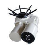 4-20 мА Электроприводное шаровое задвижное клапан Электропривод DZW Электропривод DZW5+WK2