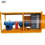 Farm Irrigation Diesel Water Pump thumbnail-2