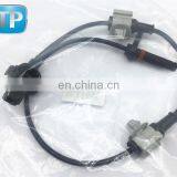 Rear L/R ABS Wheel Speed Sensor OEM 57475-SWA-003 57470-SWA-003 thumbnail-1