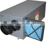 Duct Type Dehumidifier Ceiling Mounted Wall Mounted for Swimming Pool thumbnail-4