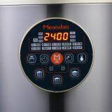 Multifunctional Commercial Electric Pressure Cooker thumbnail-4