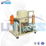 UTERS  high quality Efficient Vacuum Oil Filter ZLYC Series  accept custom