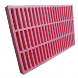 Color Blue / Orange Padded Divider Insert Material Epe / Epp thumbnail-3