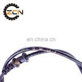 211 540 23 17 ABS Wheel Speed Sensor FOR Engine 6.3L 6208CC V8 GAS DOHC Naturally Aspirated thumbnail-3