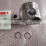 Motor Engine Spare Parts Aluminum Piston 4089968 thumbnail-3