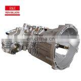 Pickup Gear Box TFR54 Transmission Gearbox for Isuzu 4ja1 Engine