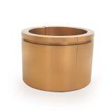 Professional Customized High-precision Bronze Bearing Bush thumbnail-2