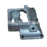 QSB6.7 Diesel Engine Parts Connection Adapter 3999630 thumbnail-1