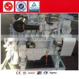 6BT5.9-GM83 Genuine Marine Diesel Engine