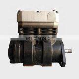 Genuine ISDE Engine parts Air Compressor 4947027