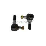 Factory Directly Supply 4HK1 8972225100 8972225090 Left Right Tie Rod End for ISUZU NPR thumbnail-1
