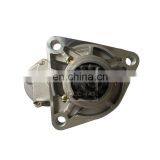 Excavator EX200 ZX200 SH200 ZX230 Engine 6BG1 24V Starter Motor 0-228000-6200 1-81100-338-1 thumbnail-3