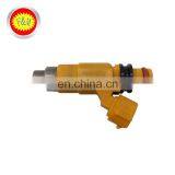 High Performance For Marine Yamaha F150 Outboard CDH275 Fuel System Injector thumbnail-3