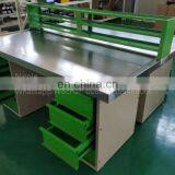 Work Bench for Common Rail Injector and Pump Dismounting and Repair Coomon Rail Tools thumbnail-5
