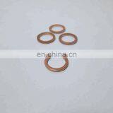 3023095 Hot Sale Diesel Engine Parts Copper Gasket Flat Gasket thumbnail-2