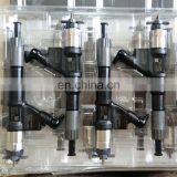 Common Rail Injector 095000-6480 thumbnail-2