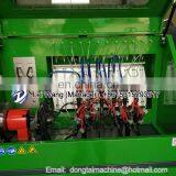 Taian Dongtai Common Rail Pump and Injector Test Bench CR3000 thumbnail-3