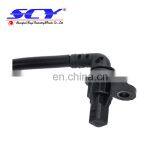 Rear Left ABS Wheel Speed Sensor Suitable For Hyundai Tucson KIA Sportage 956802E400 95680-2E400 thumbnail-4