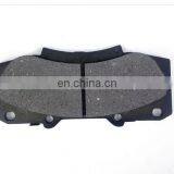 Genuine Front Brake Pads Set 04465-0K340 thumbnail-2