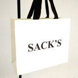 Garment Bag, Kraft Paper Printing, Pour-in Rope, Children's Wholesale Bag thumbnail-2