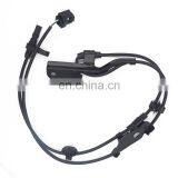 Honchang 89543-0R010 Auto ABS Speed Sensor For Toyota RAV4 06-17 thumbnail-4