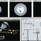 Outdoor Waterproof Leds Led Amusement Light Carnival Light Bulbs thumbnail-3