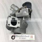 2007-10 L-and R-over R-ange Rover Sport BV50 Turbo 53049880116 4H2Q-6K682DC 53049880116 thumbnail-5