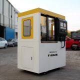 Mini 5 Axis CNC Machine Center,Education 5 Axis CNC Machines,Hobby CNC,Mini Lathe thumbnail-4