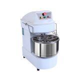 Automatic Commercial Dough Mixing Machine Spiral Dough Mixer WT/8613824555378 thumbnail-4