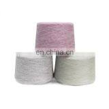 Baby Alpaca Cashmere Knit Chunky Merino Yak Angora Yarn Wool Cashmere Yarn thumbnail-4